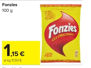 Fonzies
