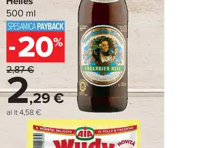 Augustiner Helles