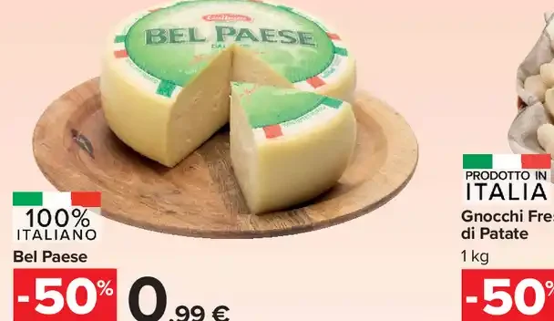 Bel Paese