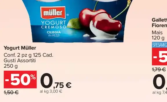Yogurt