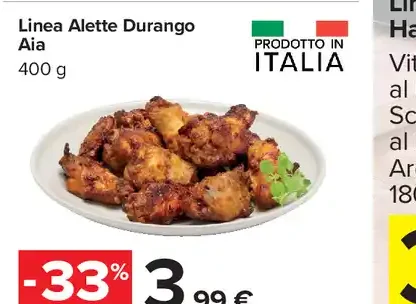 Alette Durango Aia