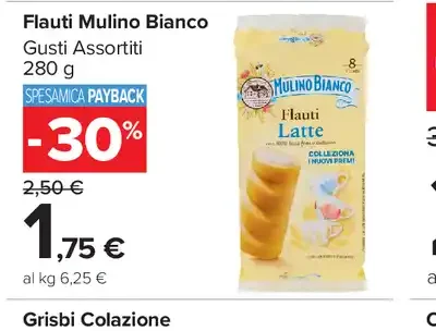 Flauti