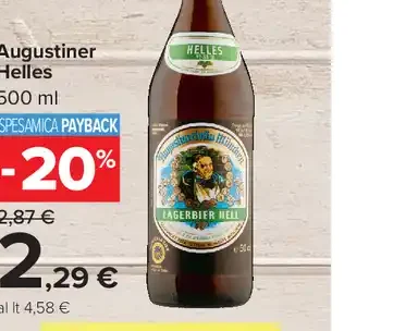 Augustiner Helles