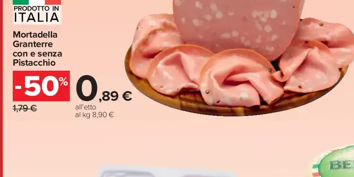 Mortadella