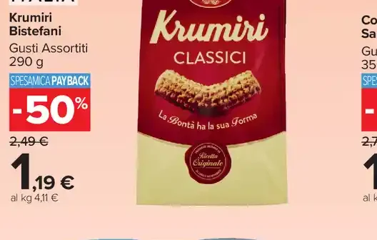 Krumiri