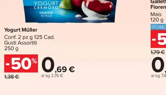 Yogurt