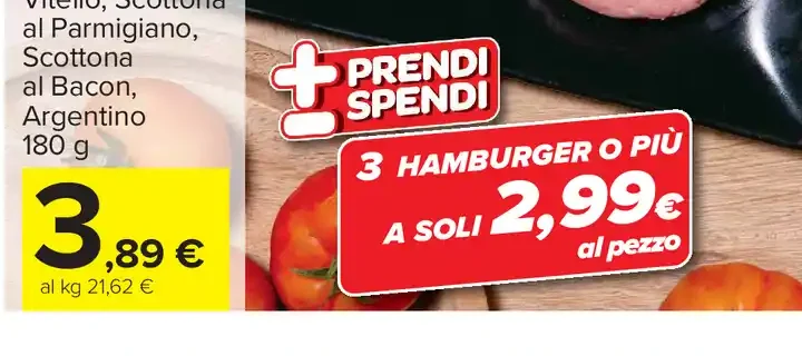 Hamburger Skin