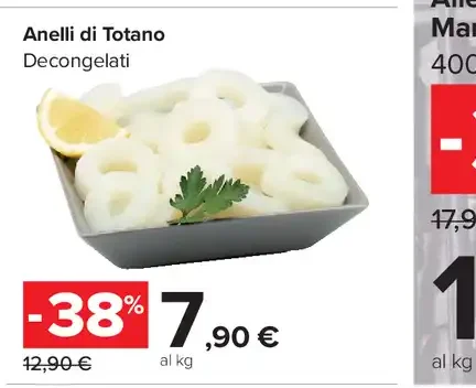 Anelli di totano