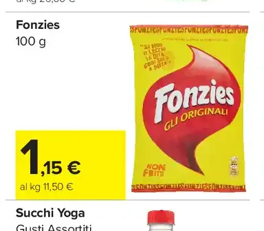Fonzies