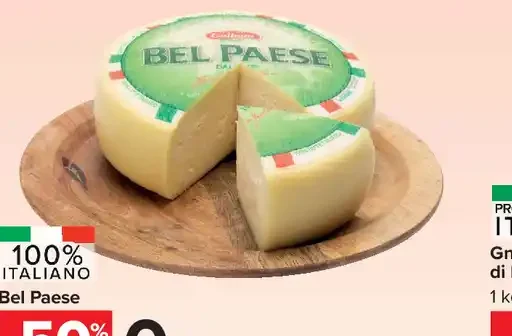 Bel Paese