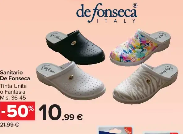 Sanitario De Fonseca