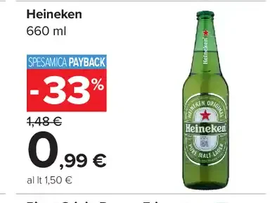 Heineken