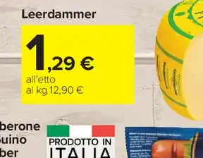 Leerdammer