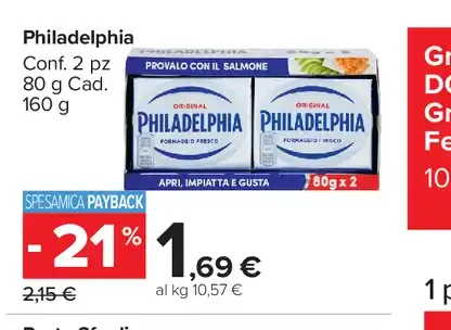 Philadelphia