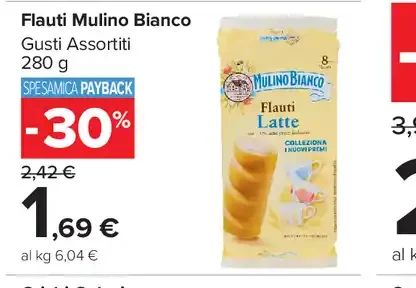 Flauti