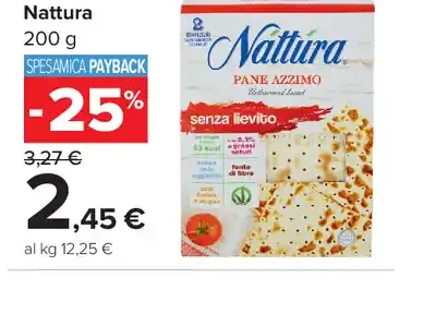 Pane azzimo