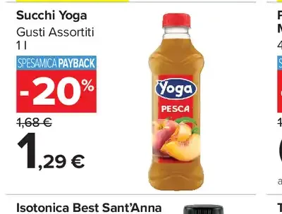 Succhi Yoga