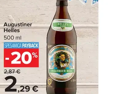 Augustiner Helles