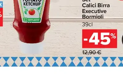 Salsa Ketchup