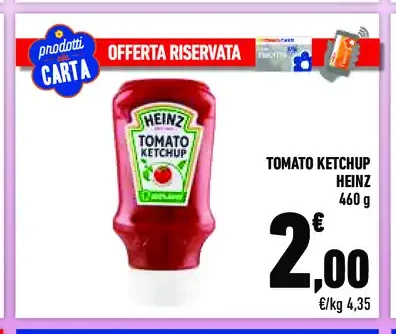 Ketchup