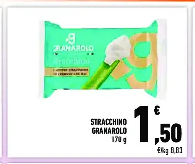 Stracchino