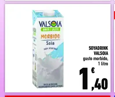 Soyadrink