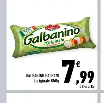 Galbanino Galbani