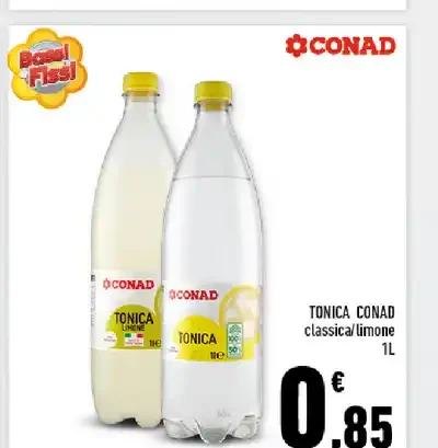 Tonica Conad