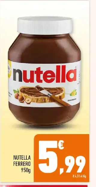 Nutella