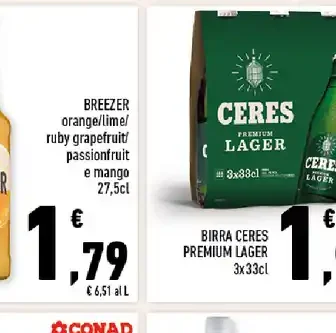 Breezer