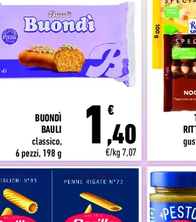 Buondì classico