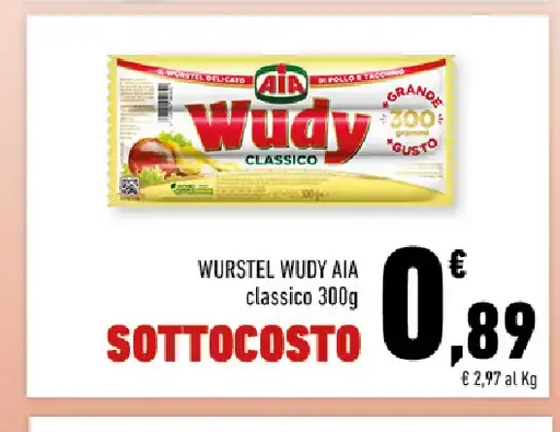 Wurstel
