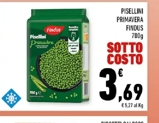 Pisellini
