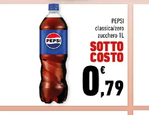 Bevanda Pepsi