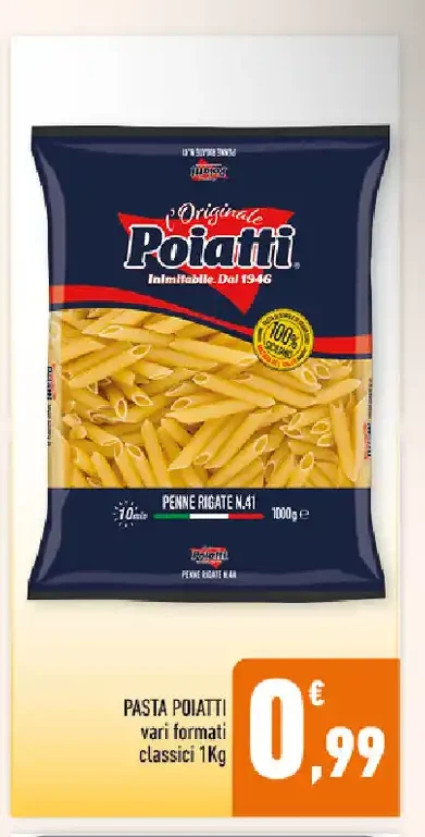 Pasta Poiatti