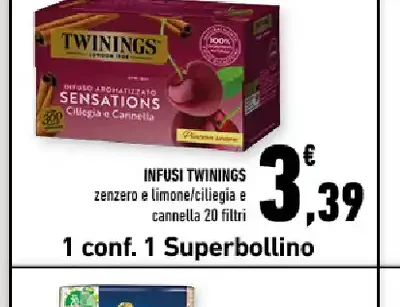 Infusi