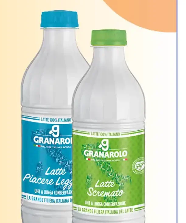 Latte Granarolo