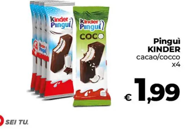 Pingui Kinder