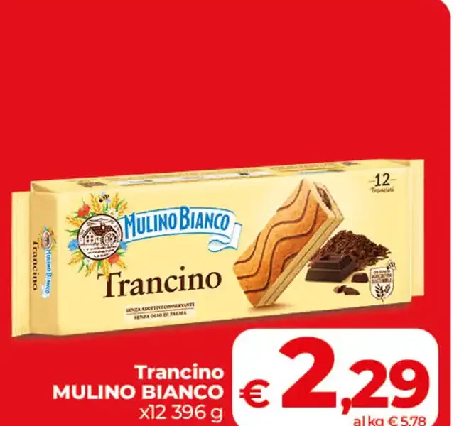 Trancino