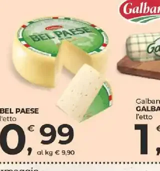 Bel Paese