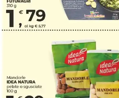 Zuppa di cicoria e fave Futuragri
