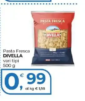 Pasta fresca