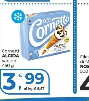 Cornetti