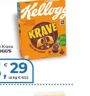 Choco Krave