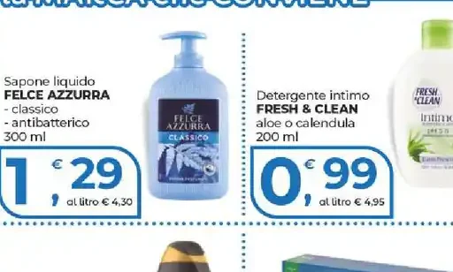 Sapone liquido