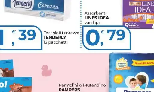 Fazzoletti