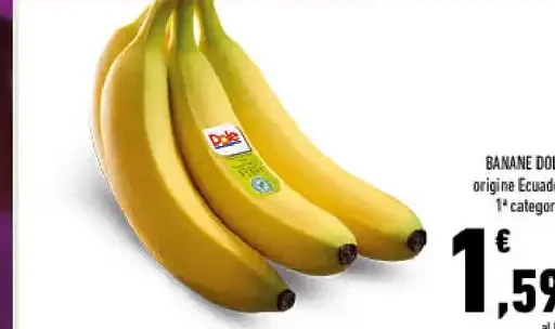 Banane Dole