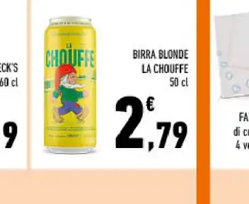 Birra Beck's