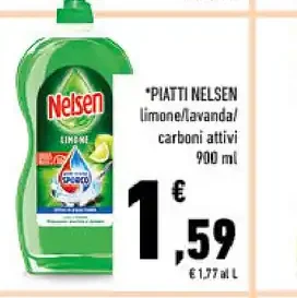 Piatti Nelsen