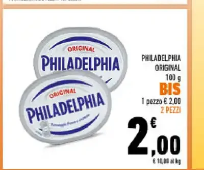 Philadelphia Original